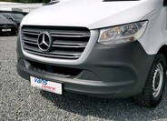 Mercedes-Benz Sprinter 19