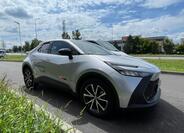 Toyota C-HR 16