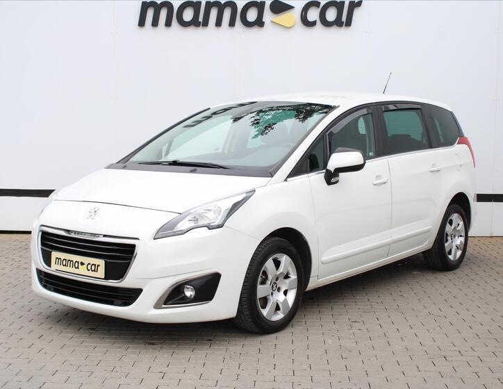Peugeot 5008 3