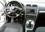 Škoda Octavia 19
