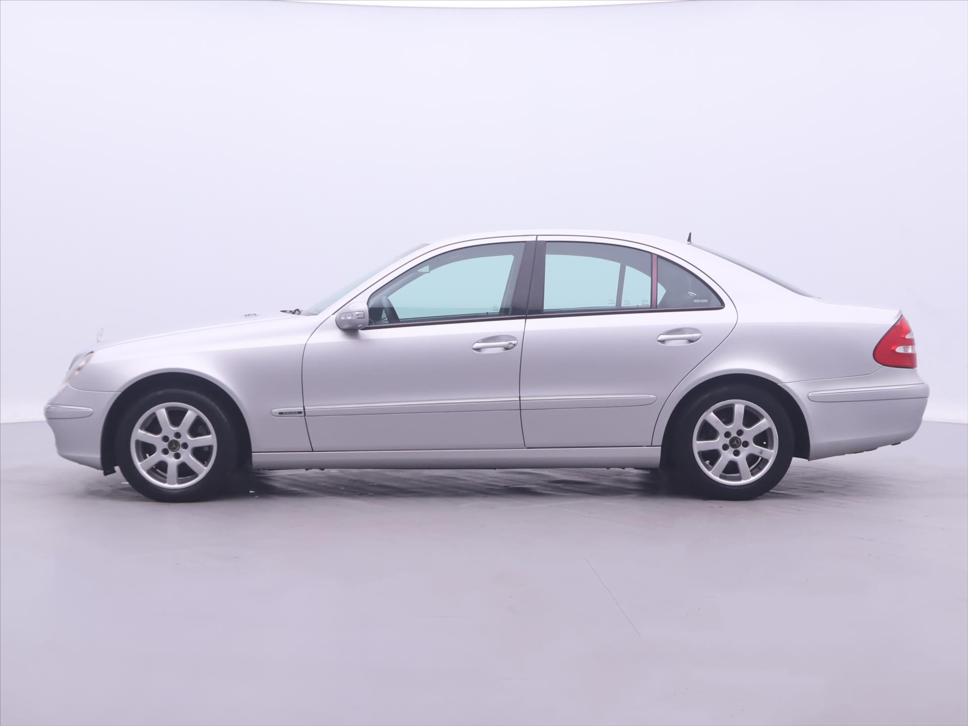 Mercedes-Benz Třídy E