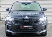 Škoda Kodiaq 2