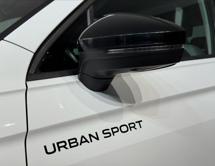 Volkswagen Tiguan 7