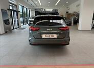 KIA Ceed 6