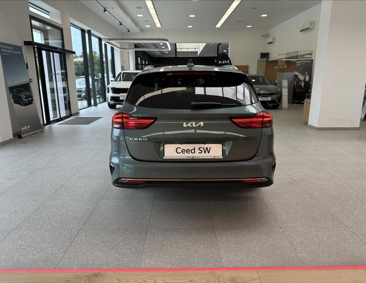 KIA Ceed 6