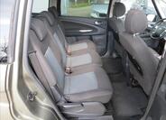 Ford Galaxy 11