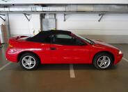 Mitsubishi Eclipse 6