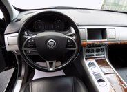 Jaguar XF 23