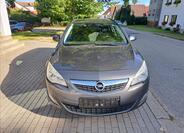 Opel Astra 3