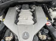 Mercedes-Benz Třídy M 32