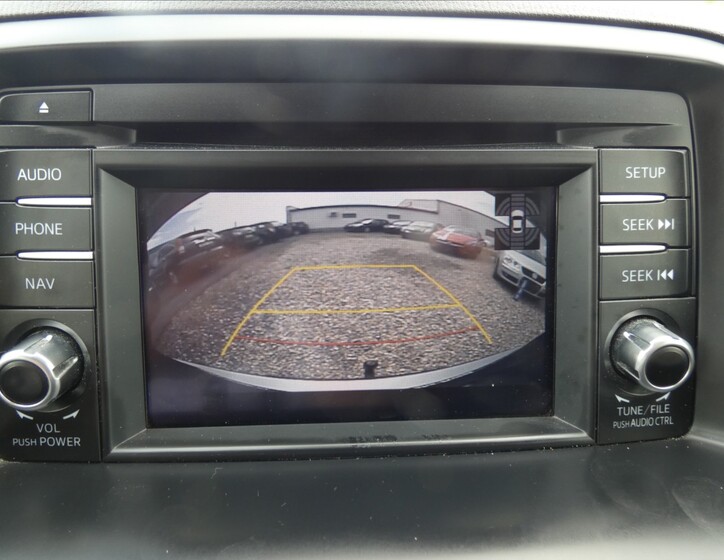 Mazda CX-5 8