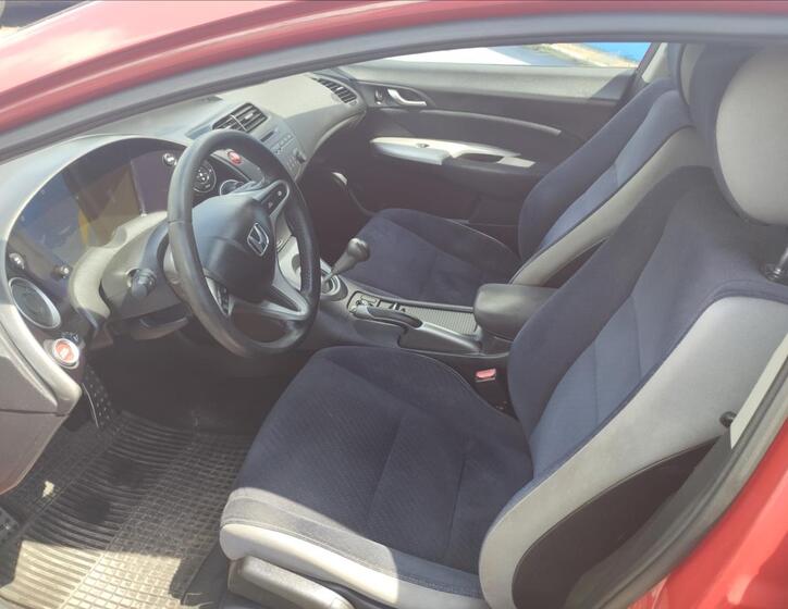 Honda Civic 7