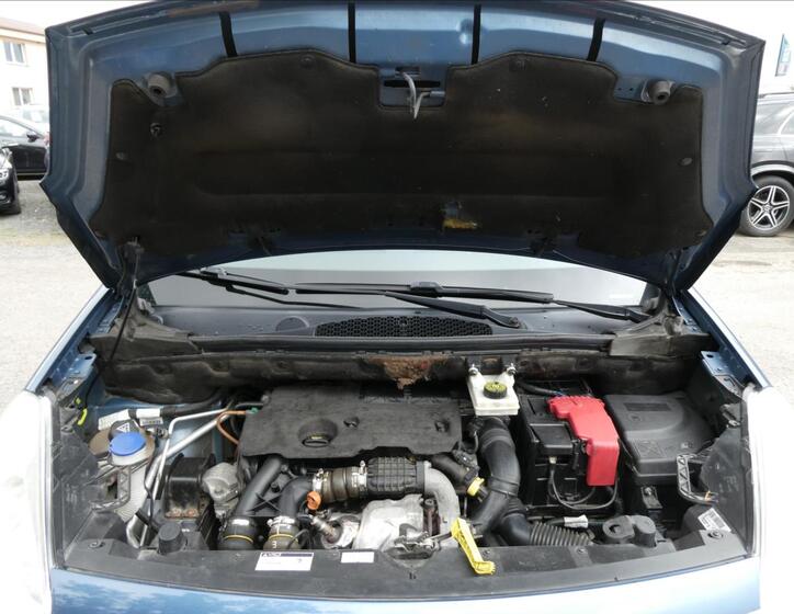 Citroën Berlingo 29