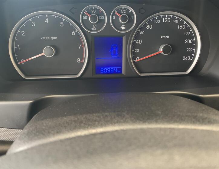 Hyundai i30 27