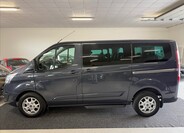 Ford Tourneo Custom 3