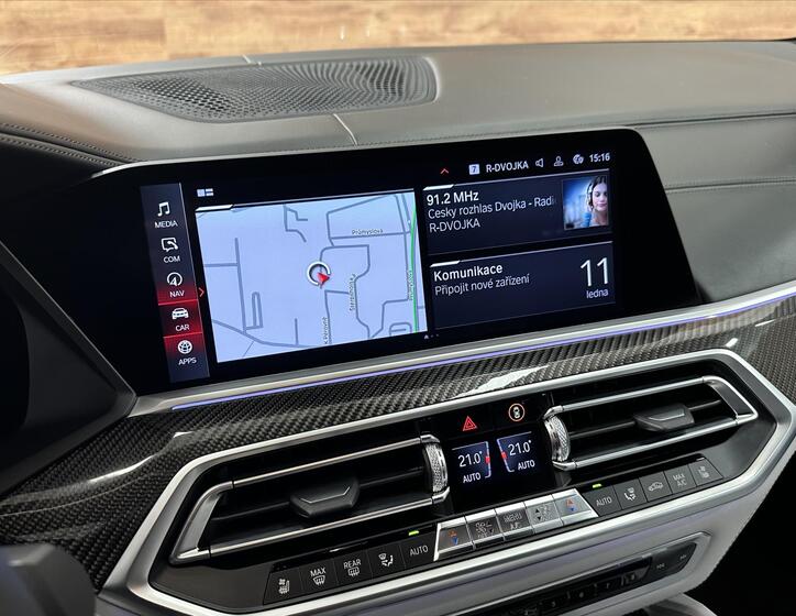 BMW X5 19