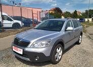 Škoda Octavia 1