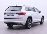 Škoda Kodiaq 7