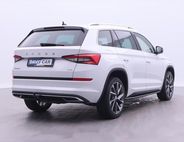 Škoda Kodiaq 7