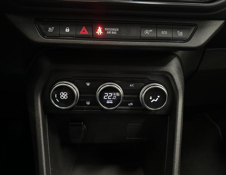 Dacia Sandero 9