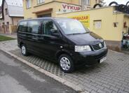 Volkswagen Multivan 1
