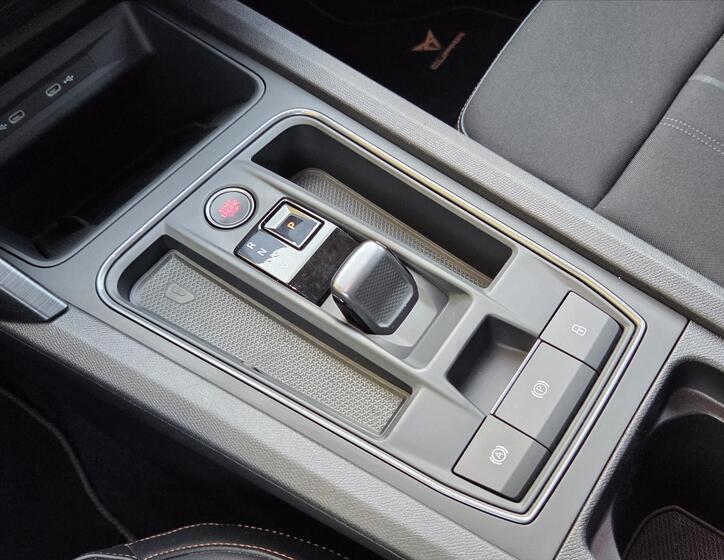 Cupra Formentor 15