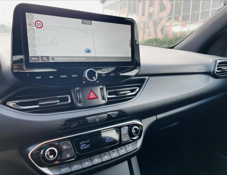 Hyundai i30 11