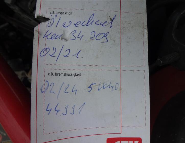 Renault Clio 35