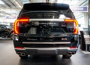 GMC Yukon 5