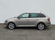 Škoda Fabia 3