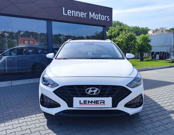 Hyundai i30 2
