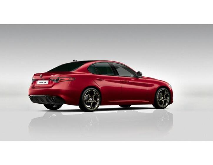 Alfa Romeo Giulia 3