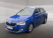 Škoda Fabia 3