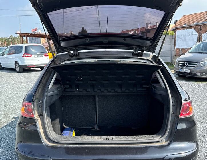 Seat Ibiza 23