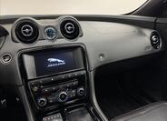 Jaguar XJ 18