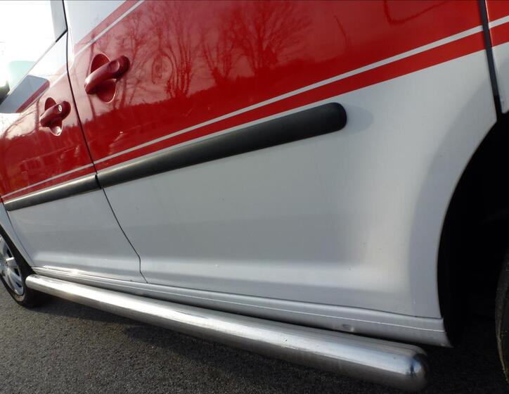 Volkswagen Caddy 38