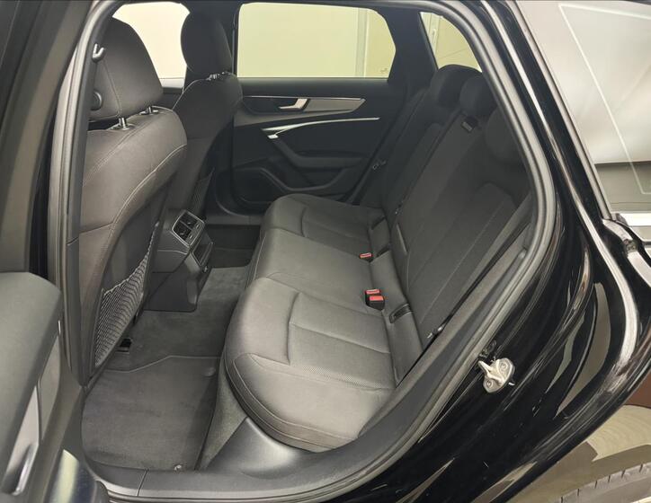 Audi A6 36
