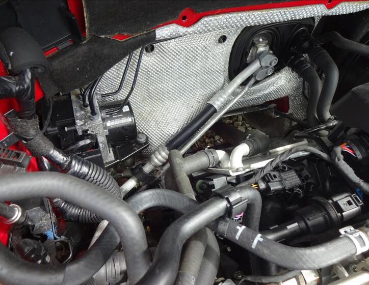 Seat Altea 45