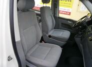 Volkswagen Transporter 9
