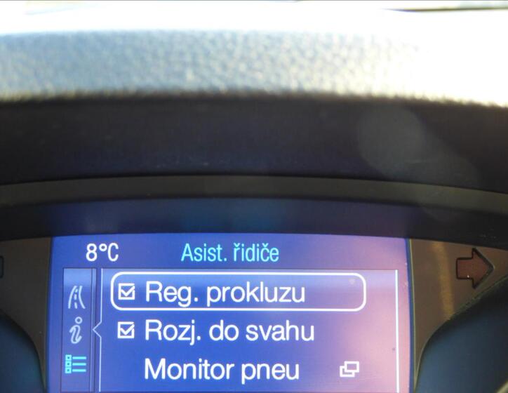Ford Kuga 16