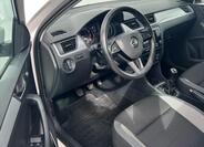 Škoda Rapid 6