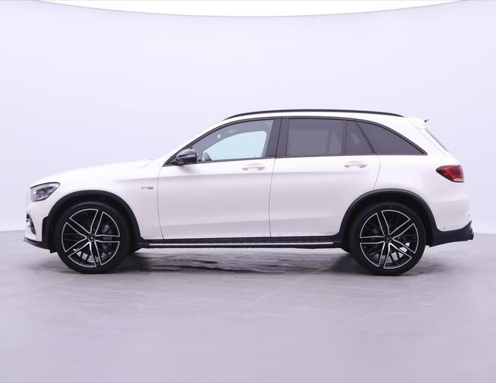 Mercedes-Benz GLC 4