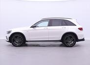 Mercedes-Benz GLC 4