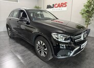 Mercedes-Benz GLC 2