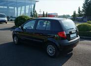 Hyundai Getz 3