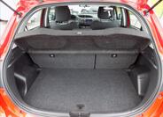 Toyota Yaris 25