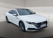 Volkswagen Arteon 1
