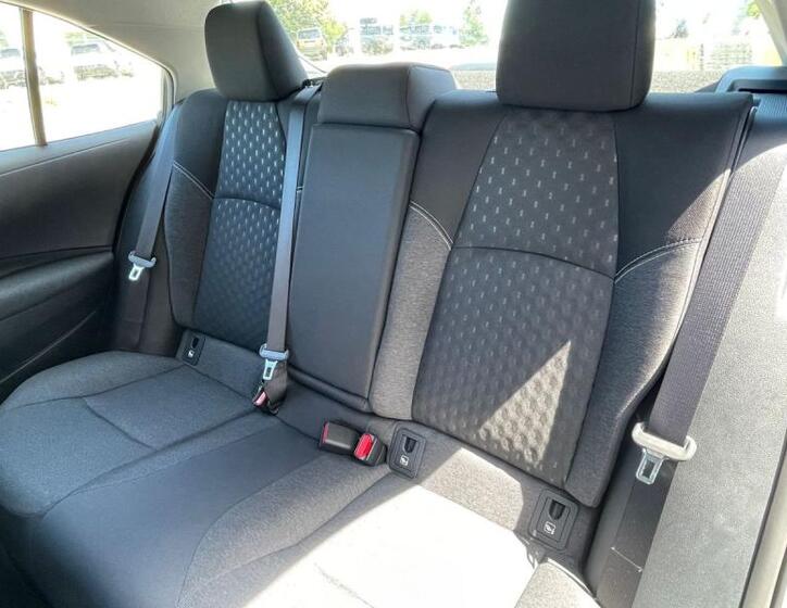 Toyota Corolla 10