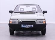 Škoda Favorit 2