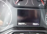 Opel Combo 16